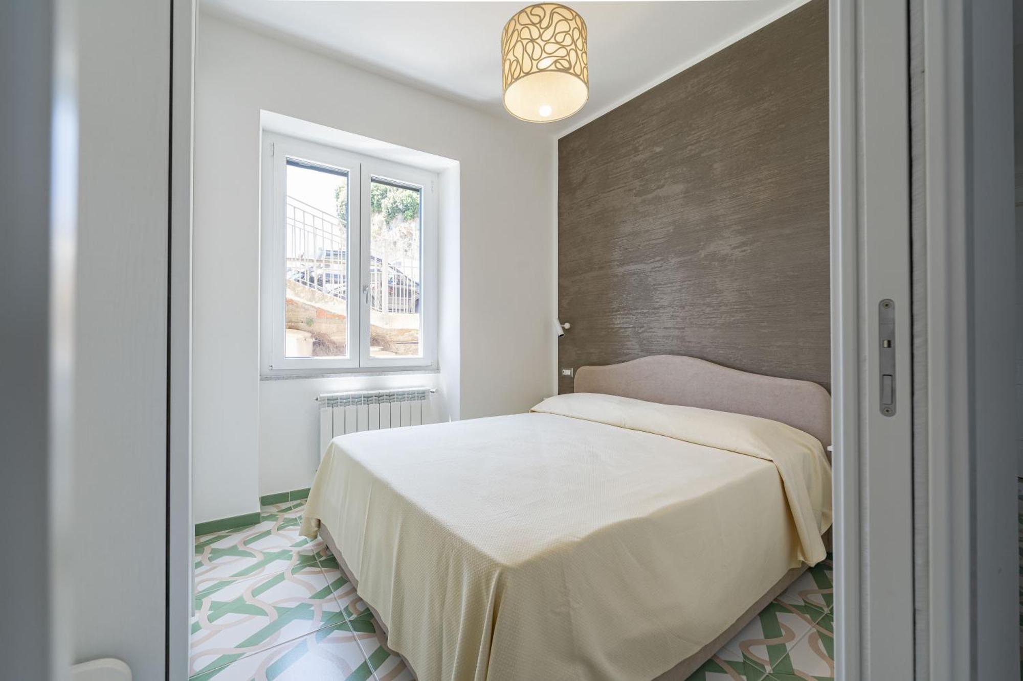 Casa Ferdimena Apartman Ravello Kültér fotó