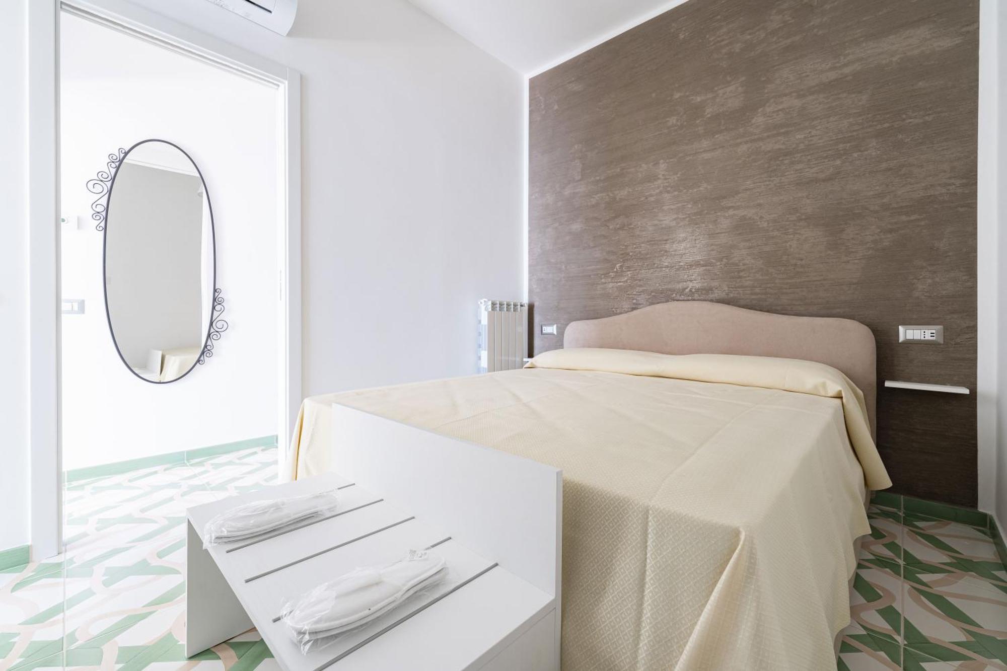 Casa Ferdimena Apartman Ravello Kültér fotó