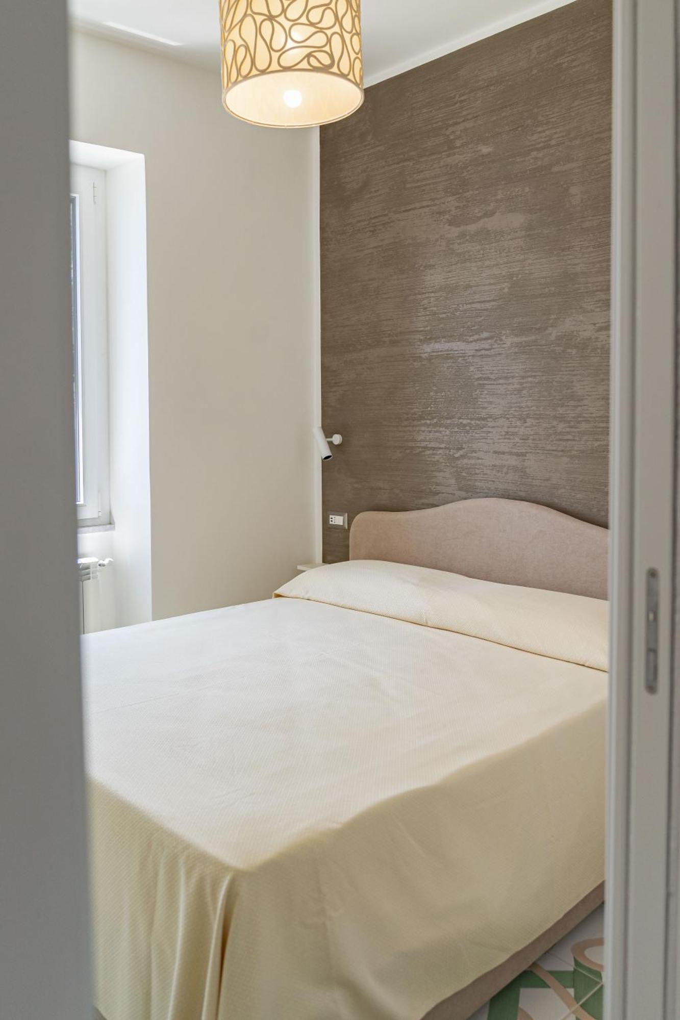 Casa Ferdimena Apartman Ravello Kültér fotó