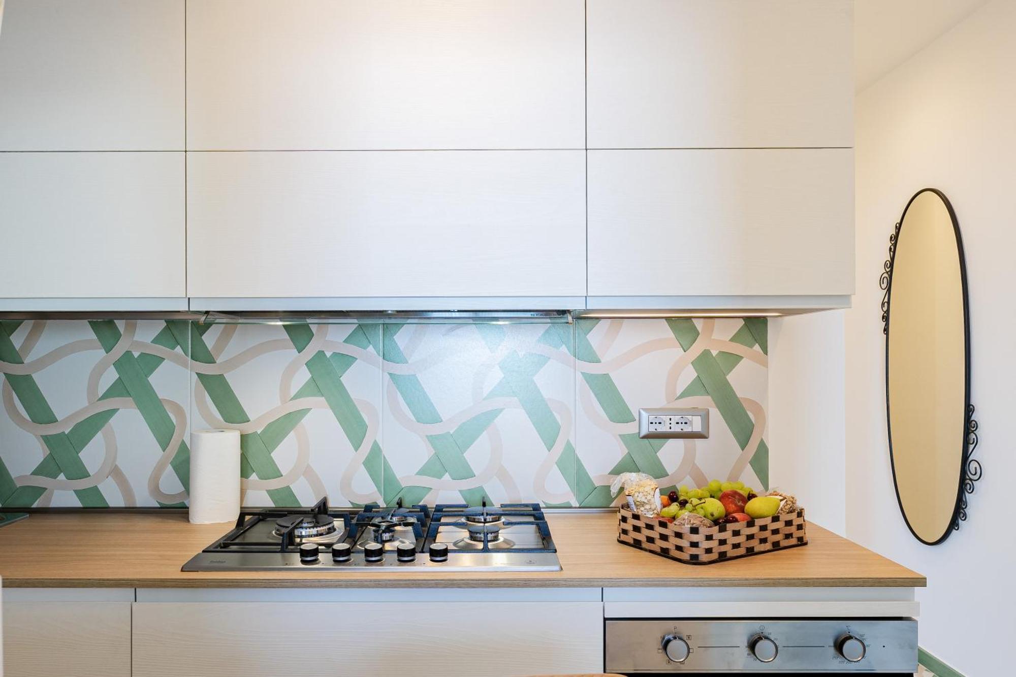 Casa Ferdimena Apartman Ravello Kültér fotó