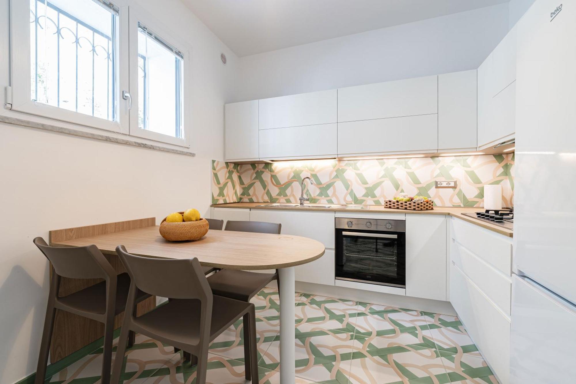 Casa Ferdimena Apartman Ravello Kültér fotó