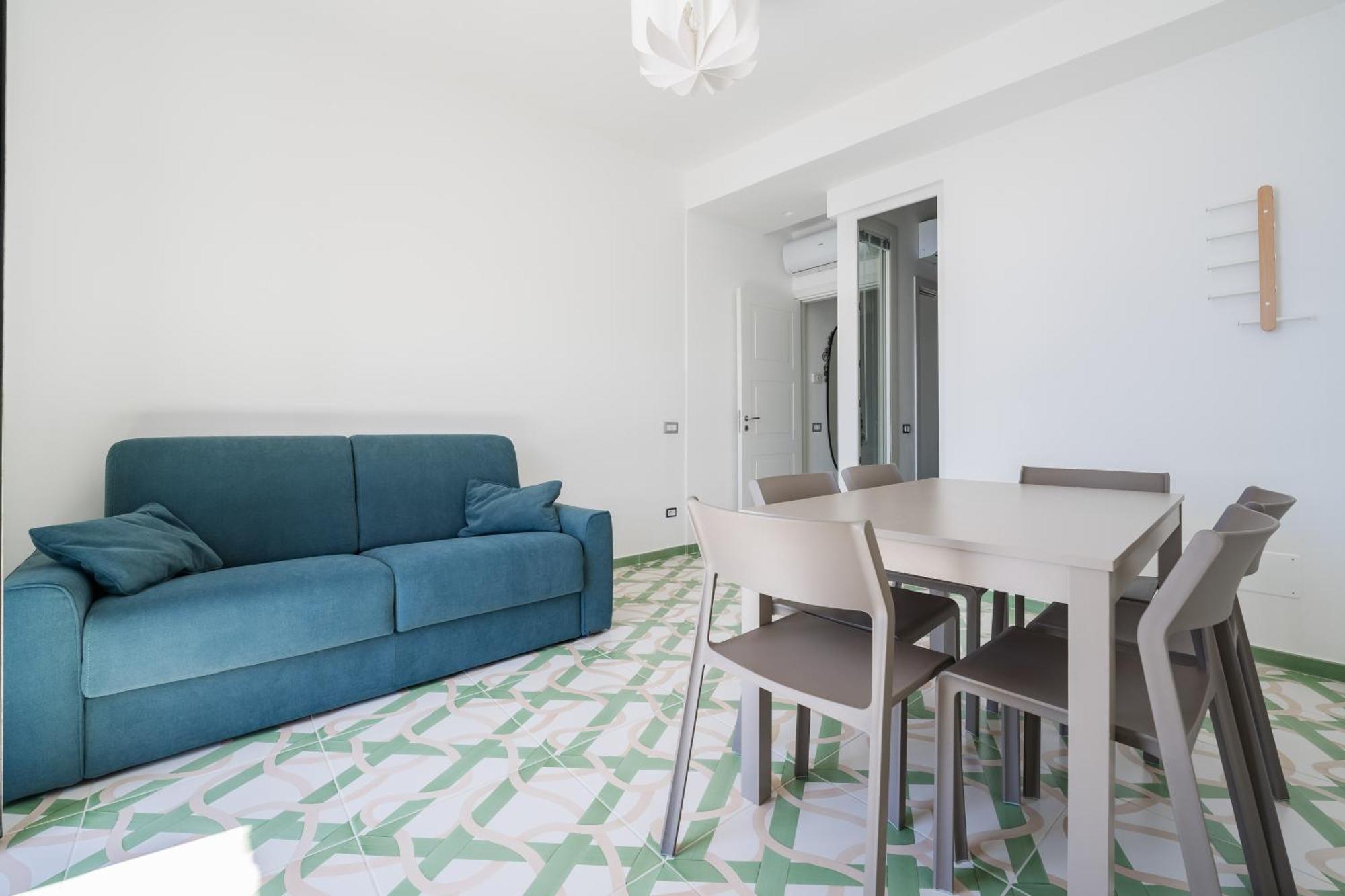 Casa Ferdimena Apartman Ravello Kültér fotó