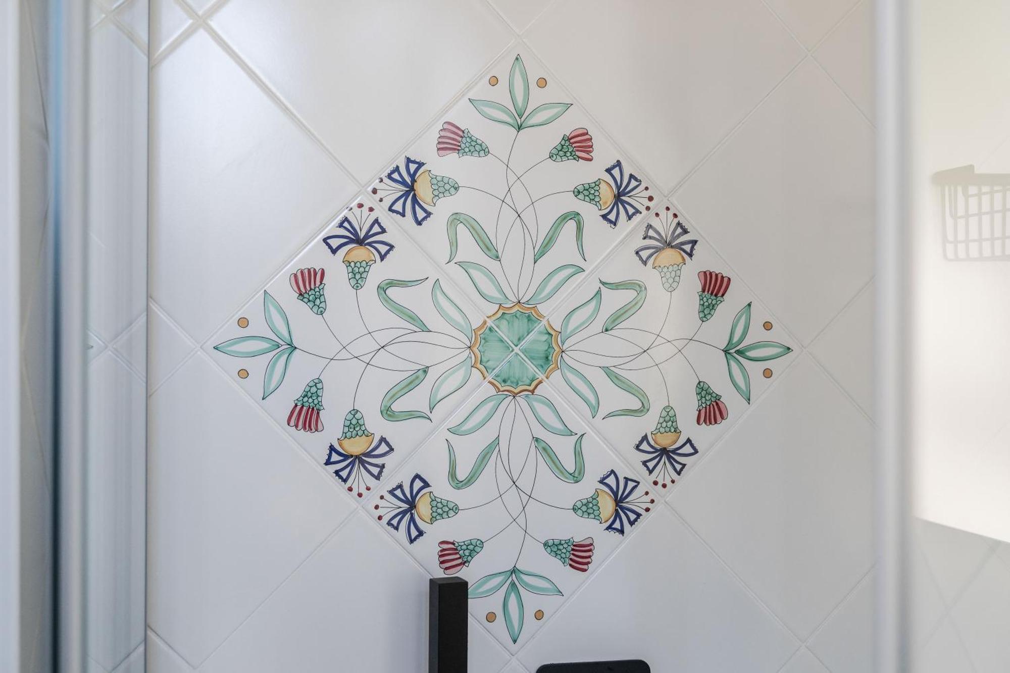 Casa Ferdimena Apartman Ravello Kültér fotó