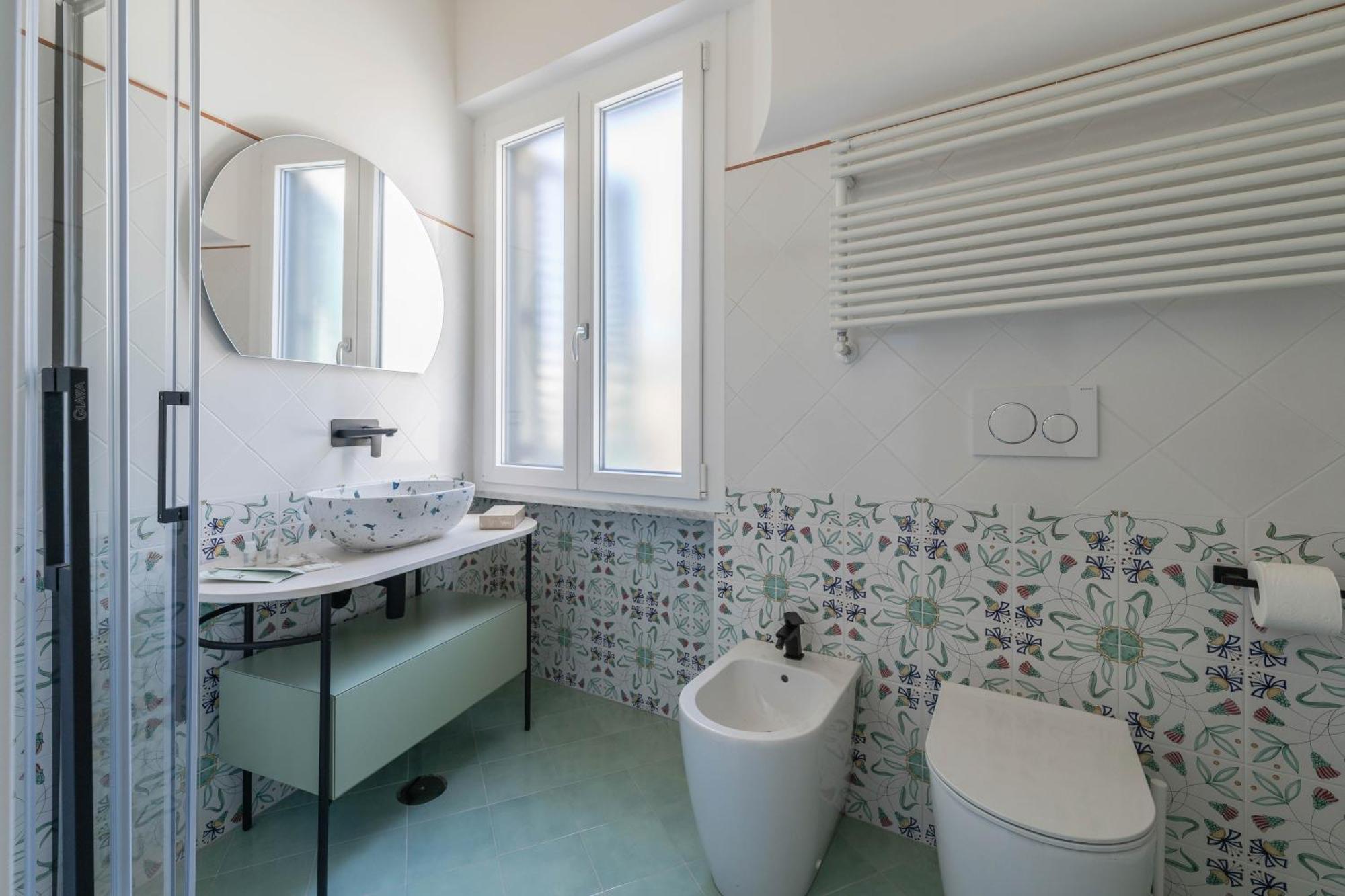 Casa Ferdimena Apartman Ravello Kültér fotó