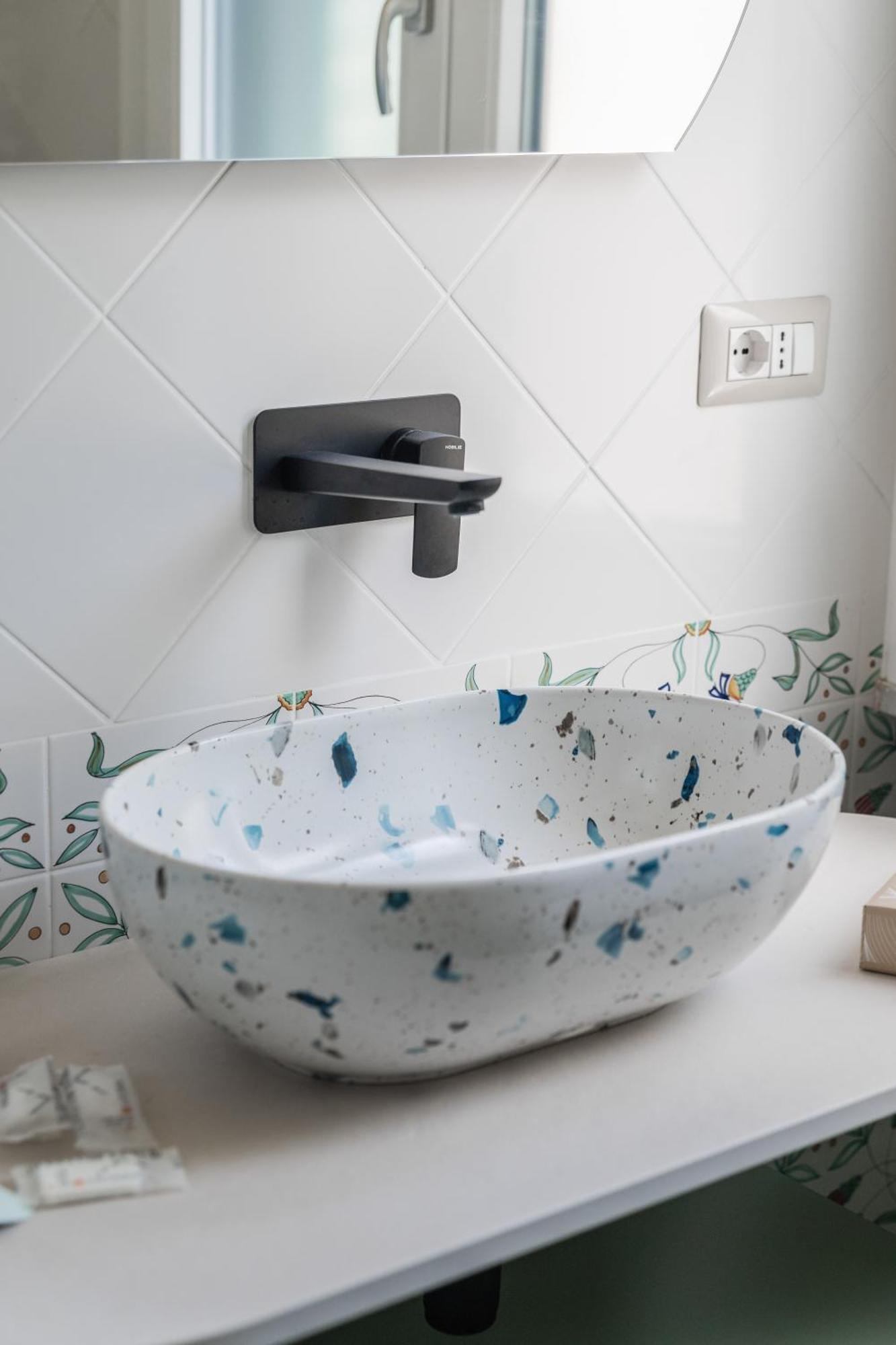 Casa Ferdimena Apartman Ravello Kültér fotó