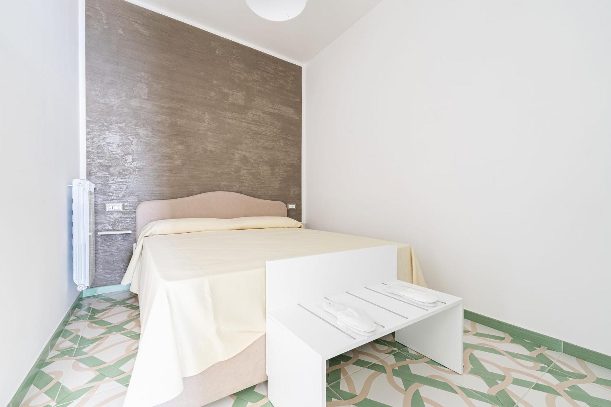 Casa Ferdimena Apartman Ravello Kültér fotó